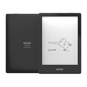 קורא ספרים אלקטרוני Onyx BOOX Poke 5 Premium זמין במלאי