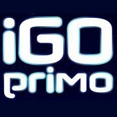 תוכנת ניווט GPS iGO PRIMO צפון אמריקה