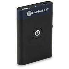 משדר ומקלט Bluetooth במכשיר אחד
