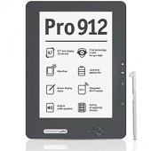קורא ספרים אלקטרוני PocketBook Pro 912