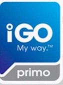 IGO PRIMO גאורגיה
