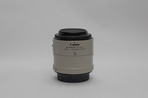 מכפיל עדשה Canon Extender EF 2X II קנון