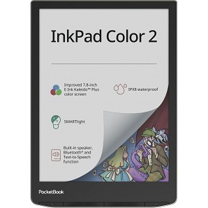 Pocketbook 741 InkPad Moon Silver